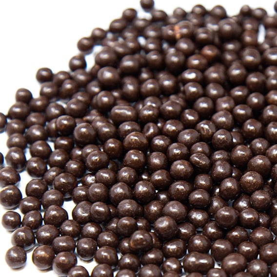 SFERETTE CIOCCOLATO CAFFE'